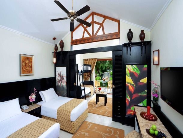 Hôtel Pickalbatros Jungle Aqua Park Resort by Neverland 4* pas cher photo 16