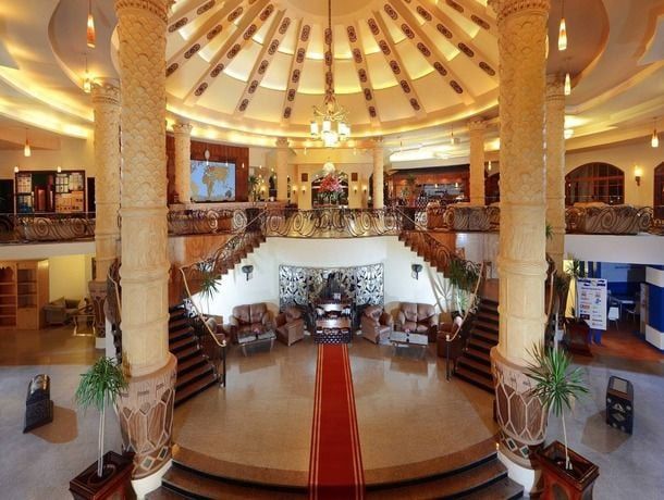 Hôtel Pickalbatros Jungle Aqua Park Resort by Neverland 4* pas cher photo 17