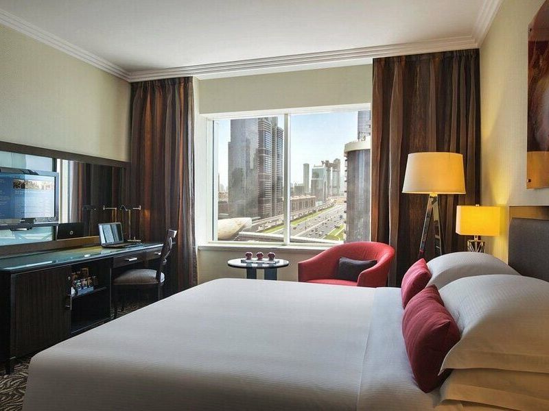 Hôtel Towers Rotana 4* pas cher photo 7