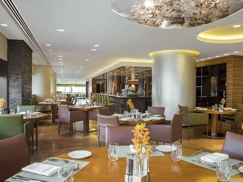 Hôtel Towers Rotana 4* pas cher photo 8