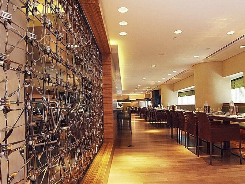 Hôtel Towers Rotana 4* pas cher photo 10