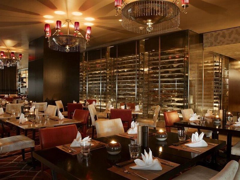 Hôtel Towers Rotana 4* pas cher photo 11