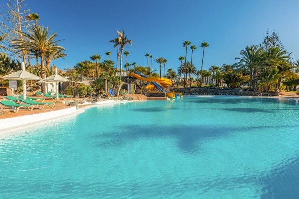 Hôtel Club Framissima Abora Interclub Atlantic by Lopesan Hotels 4* pas cher photo 3