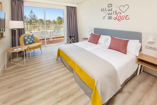 Hôtel Club Framissima Abora Interclub Atlantic by Lopesan Hotels 4* pas cher photo 8