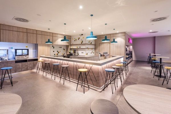 Hôtel Club Framissima Abora Interclub Atlantic by Lopesan Hotels 4* pas cher photo 16