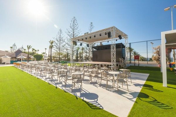 Hôtel Club Framissima Abora Interclub Atlantic by Lopesan Hotels 4* pas cher photo 22