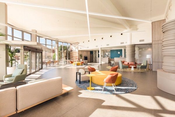 Hôtel Club Framissima Abora Interclub Atlantic by Lopesan Hotels 4* pas cher photo 23