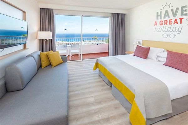 Hôtel Club Framissima Abora Interclub Atlantic by Lopesan Hotels 4* pas cher photo 7