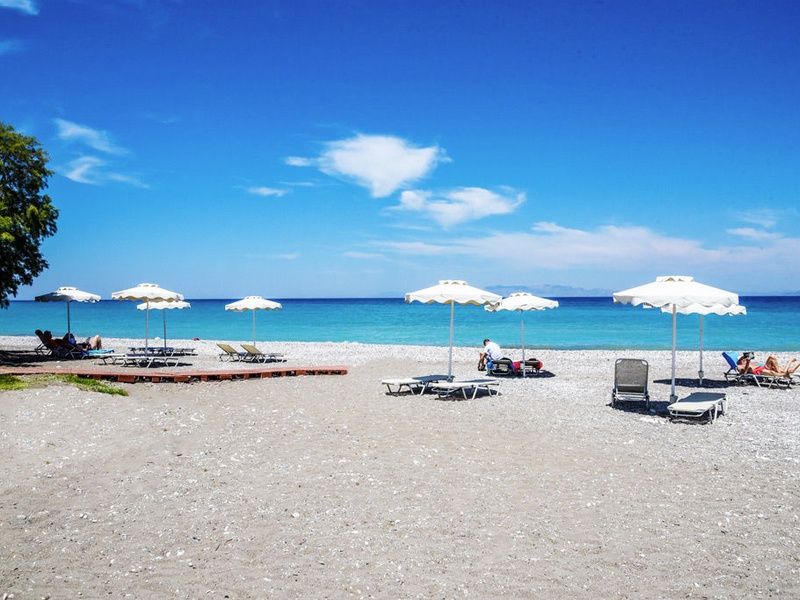 Smart club Vallian Village 3* pas cher photo 2