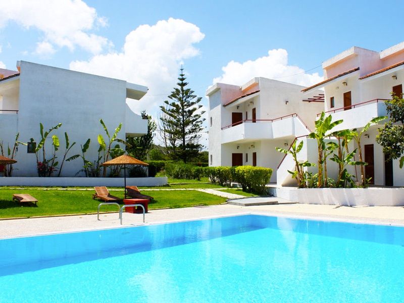 Smart club Vallian Village 3* pas cher photo 3