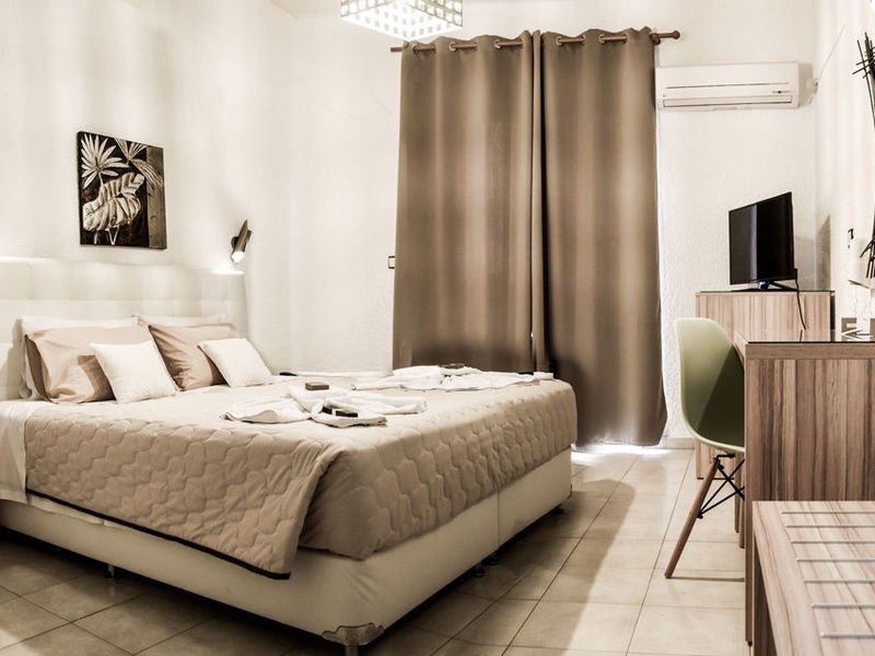 Smart club Vallian Village 3* pas cher photo 4