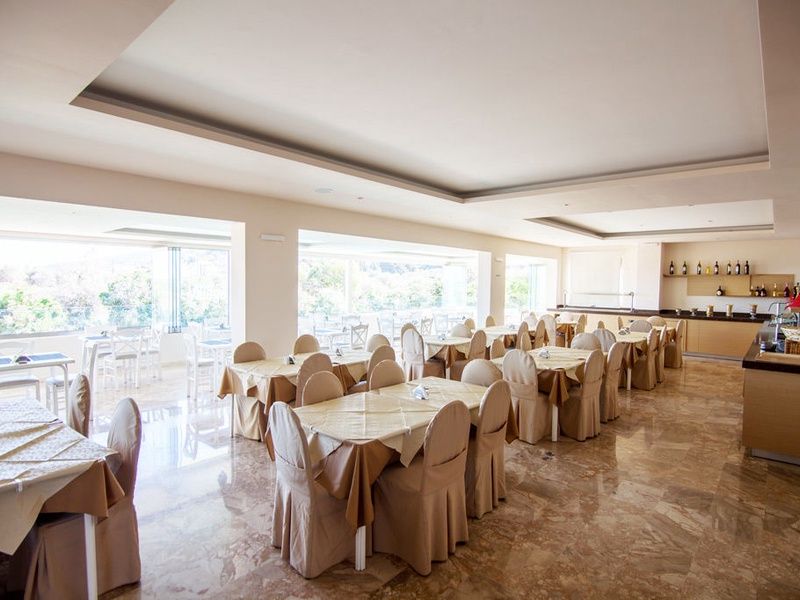 Smart club Vallian Village 3* pas cher photo 5
