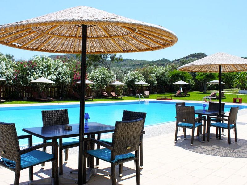 Smart club Vallian Village 3* pas cher photo 7