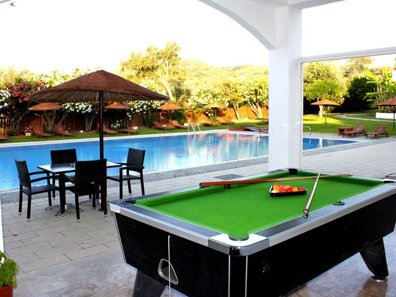 Smart club Vallian Village 3* pas cher photo 8
