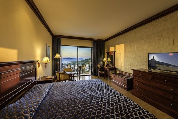 Hôtel Grand Hotel Gozo 4* pas cher photo 3