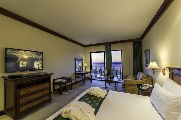 Hôtel Grand Hotel Gozo 4* pas cher photo 9