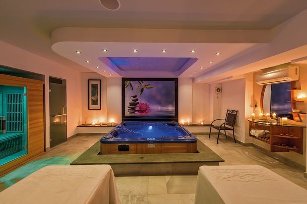 Hôtel Grand Hotel Gozo 4* pas cher photo 10