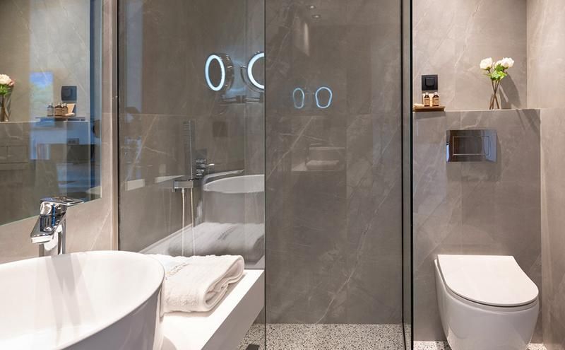 Ôclub Experience Chrousso Village & Suites 4* pas cher photo 6