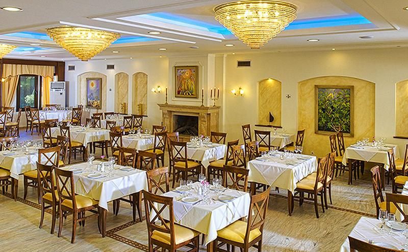 Ôclub Experience Chrousso Village & Suites 4* pas cher photo 7