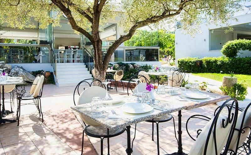 Ôclub Experience Chrousso Village & Suites 4* pas cher photo 8