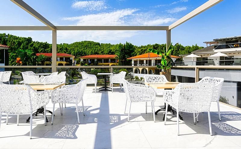 Ôclub Experience Chrousso Village & Suites 4* pas cher photo 9