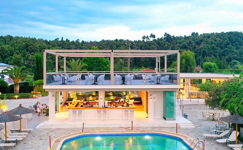 Ôclub Experience Chrousso Village & Suites 4* pas cher photo 10