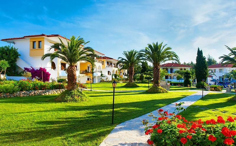 Ôclub Experience Chrousso Village & Suites 4* pas cher photo 12