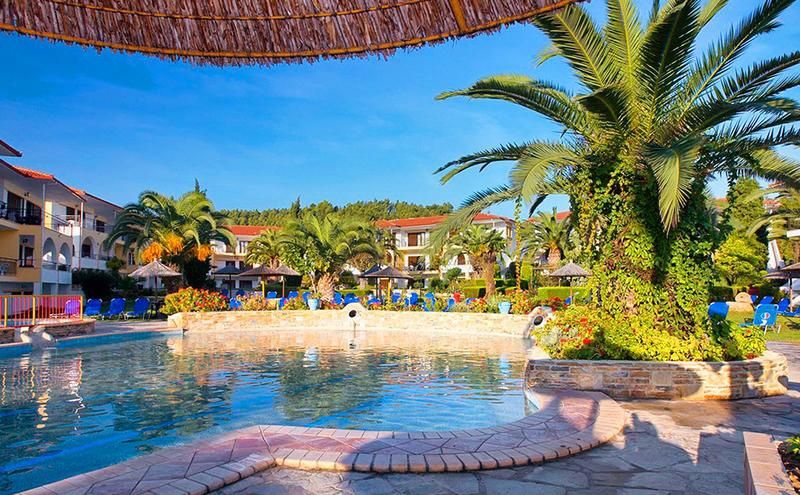 Ôclub Experience Chrousso Village & Suites 4* pas cher photo 13