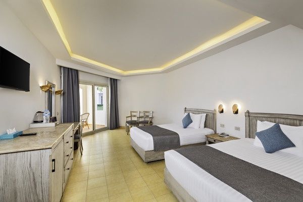 Hôtel Sunrise Alma Bay 4* pas cher photo 7