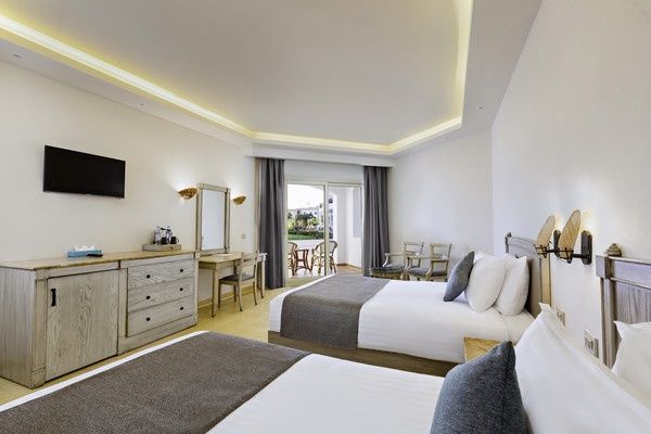 Hôtel Sunrise Alma Bay 4* pas cher photo 8