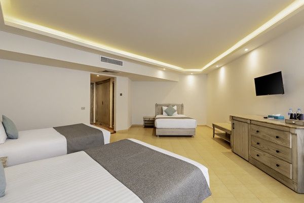 Hôtel Sunrise Alma Bay 4* pas cher photo 9