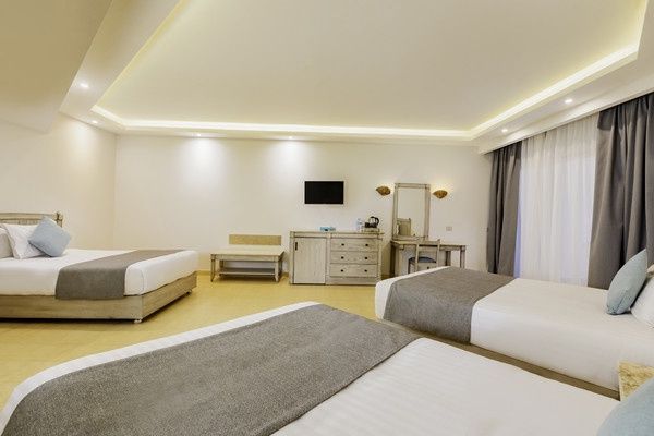 Hôtel Sunrise Alma Bay 4* pas cher photo 10