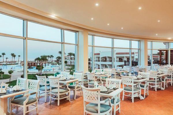 Hôtel Sunrise Alma Bay 4* pas cher photo 13