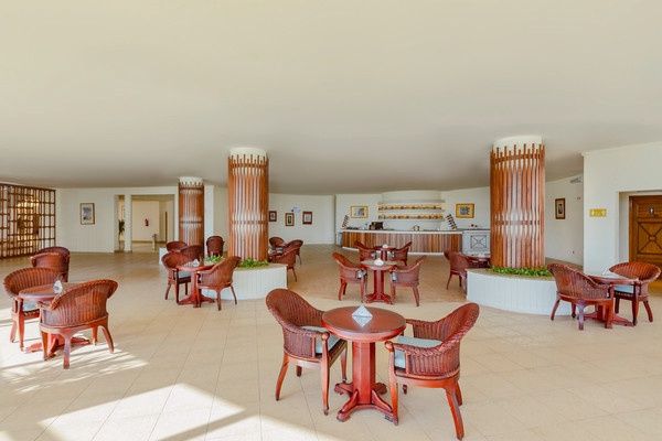 Hôtel Sunrise Alma Bay 4* pas cher photo 15