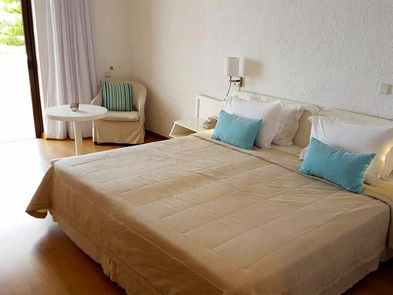 Hôtel Istron Bay 5* pas cher photo 3