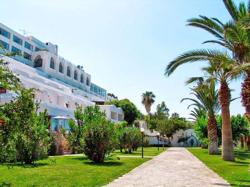 Hôtel Istron Bay 5* pas cher photo 4