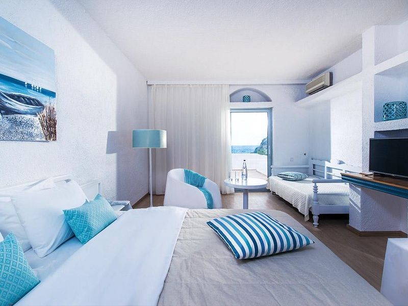 Hôtel Istron Bay 5* pas cher photo 5