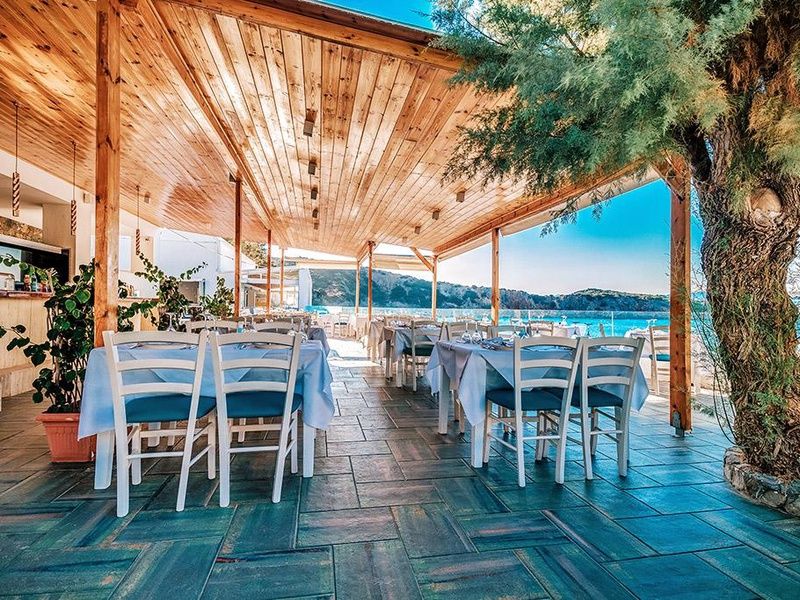 Hôtel Istron Bay 5* pas cher photo 6