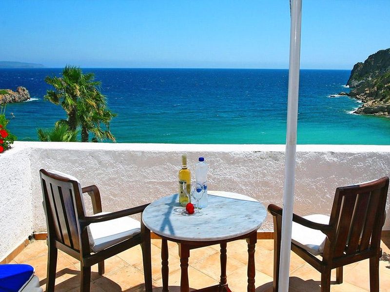 Hôtel Istron Bay 5* pas cher photo 7