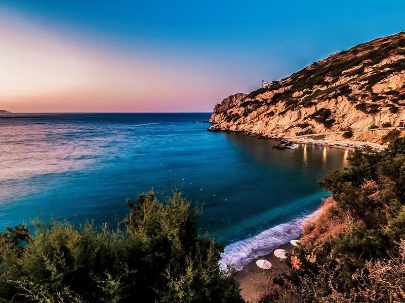 Hôtel Istron Bay 5* pas cher photo 9