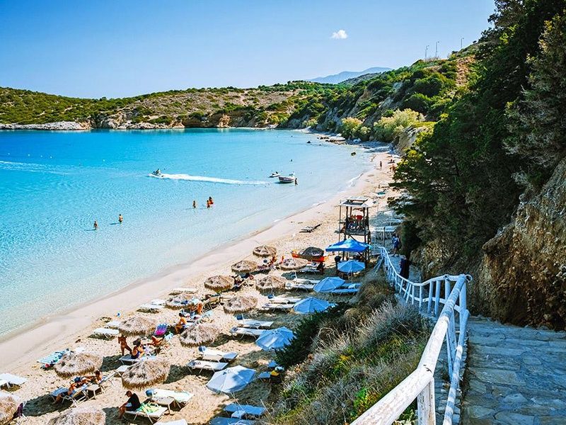 Hôtel Istron Bay 5* pas cher photo 11