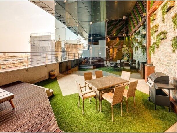 Copthorne Hotel Deira 4* pas cher photo 2