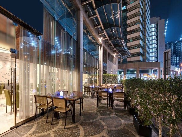 Copthorne Hotel Deira 4* pas cher photo 3