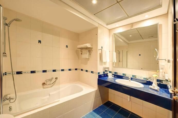 Copthorne Hotel Deira 4* pas cher photo 7