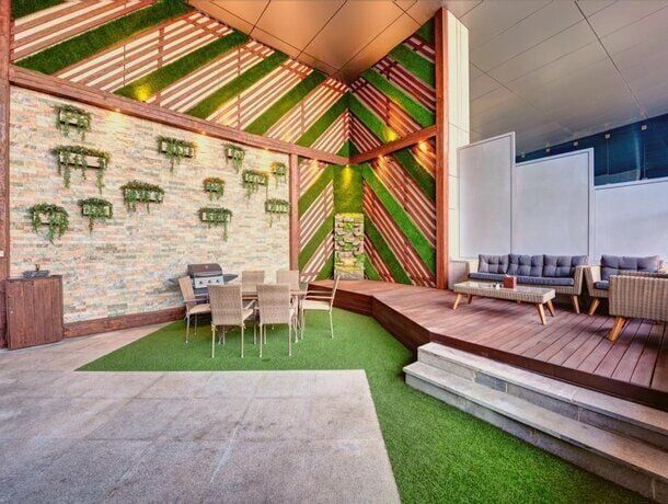 Copthorne Hotel Deira 4* pas cher photo 8