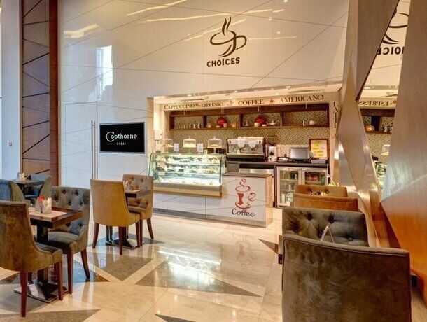 Copthorne Hotel Deira 4* pas cher photo 9