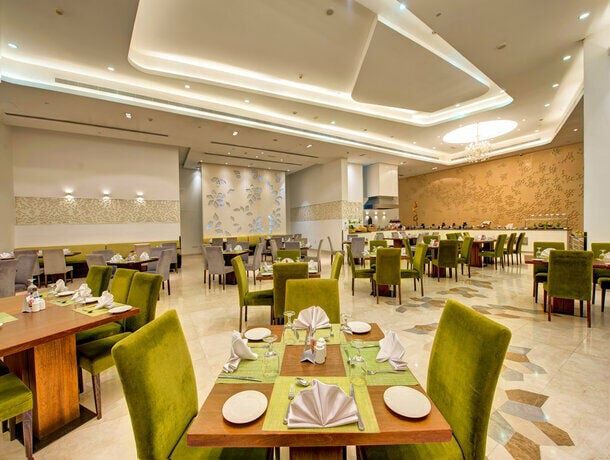 Copthorne Hotel Deira 4* pas cher photo 10