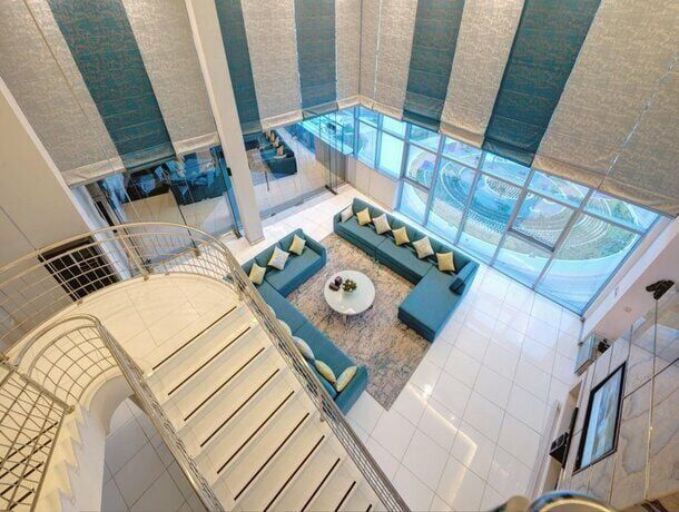Copthorne Hotel Deira 4* pas cher photo 14