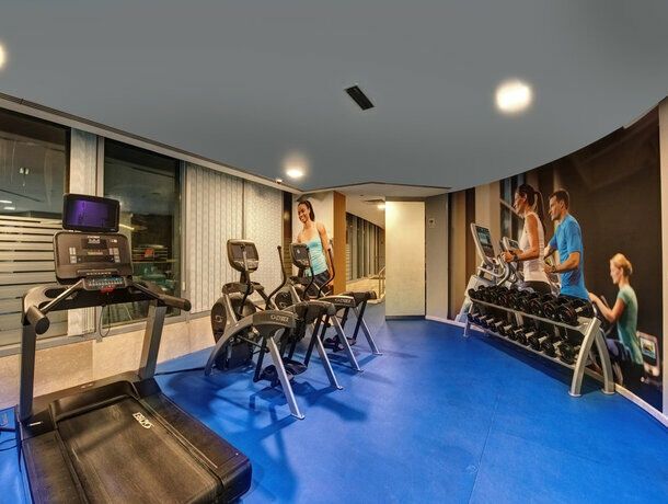 Copthorne Hotel Deira 4* pas cher photo 18