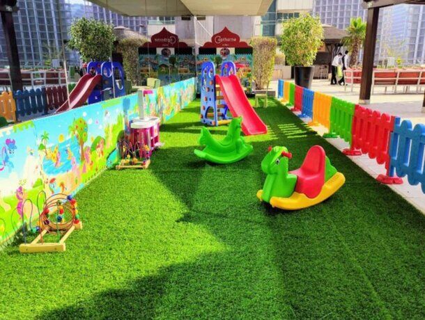 Copthorne Hotel Deira 4* pas cher photo 19